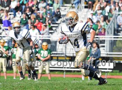 Thumbnail 2 in Coyle-Cassidy @ Bishop Feehan photogallery.