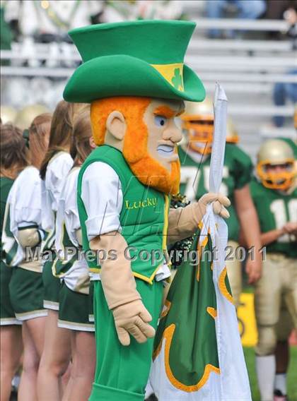 Thumbnail 1 in Coyle-Cassidy @ Bishop Feehan photogallery.