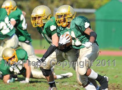 Thumbnail 3 in Coyle-Cassidy @ Bishop Feehan photogallery.