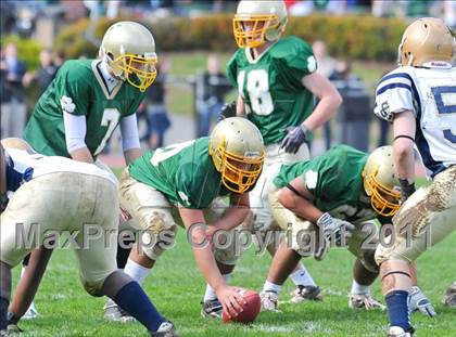 Thumbnail 1 in Coyle-Cassidy @ Bishop Feehan photogallery.