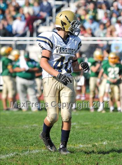 Thumbnail 1 in Coyle-Cassidy @ Bishop Feehan photogallery.