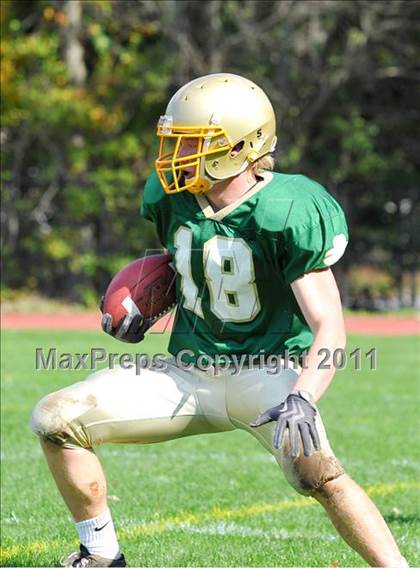 Thumbnail 3 in Coyle-Cassidy @ Bishop Feehan photogallery.