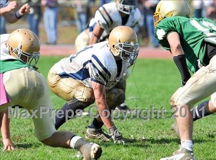 Thumbnail 1 in Coyle-Cassidy @ Bishop Feehan photogallery.