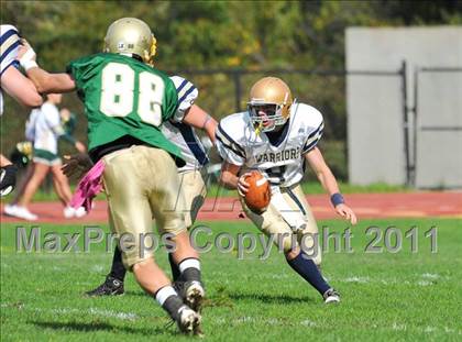 Thumbnail 1 in Coyle-Cassidy @ Bishop Feehan photogallery.