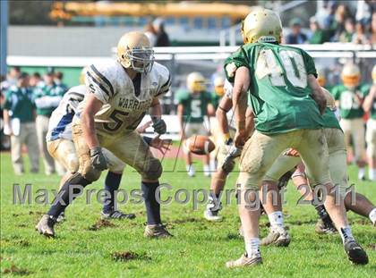 Thumbnail 2 in Coyle-Cassidy @ Bishop Feehan photogallery.