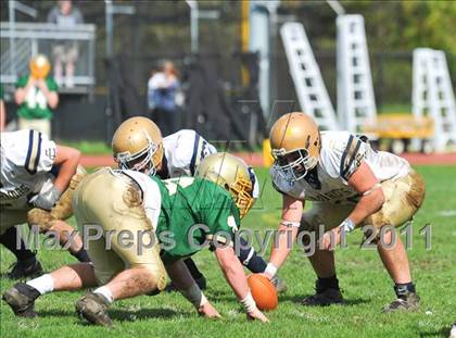 Thumbnail 3 in Coyle-Cassidy @ Bishop Feehan photogallery.