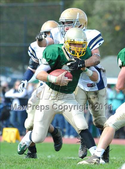 Thumbnail 3 in Coyle-Cassidy @ Bishop Feehan photogallery.