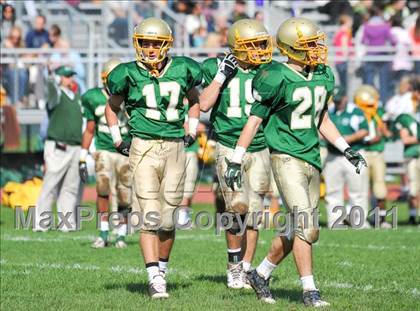 Thumbnail 2 in Coyle-Cassidy @ Bishop Feehan photogallery.