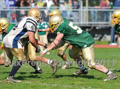Thumbnail 1 in Coyle-Cassidy @ Bishop Feehan photogallery.