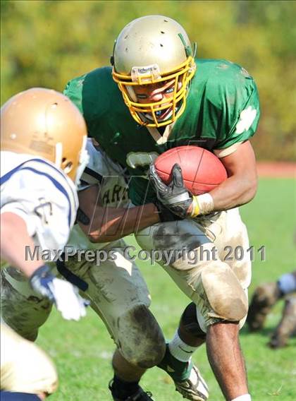 Thumbnail 3 in Coyle-Cassidy @ Bishop Feehan photogallery.