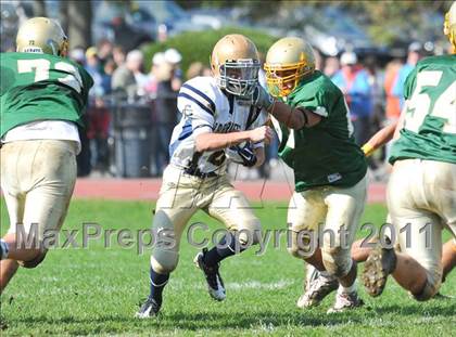 Thumbnail 1 in Coyle-Cassidy @ Bishop Feehan photogallery.