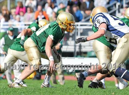 Thumbnail 1 in Coyle-Cassidy @ Bishop Feehan photogallery.