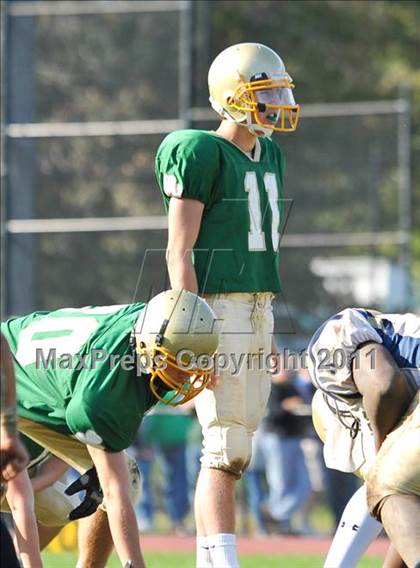 Thumbnail 2 in Coyle-Cassidy @ Bishop Feehan photogallery.