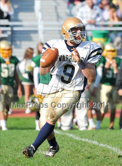 Thumbnail 3 in Coyle-Cassidy @ Bishop Feehan photogallery.