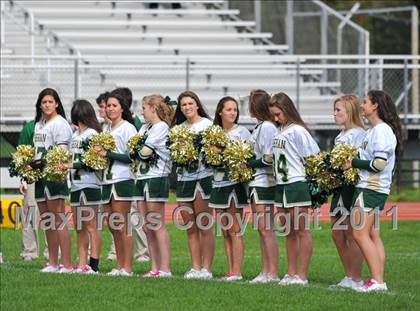 Thumbnail 3 in Coyle-Cassidy @ Bishop Feehan photogallery.
