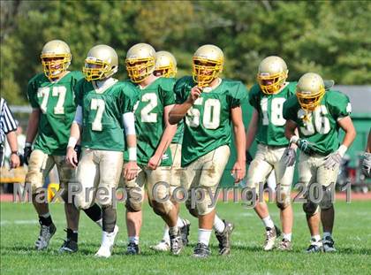 Thumbnail 2 in Coyle-Cassidy @ Bishop Feehan photogallery.