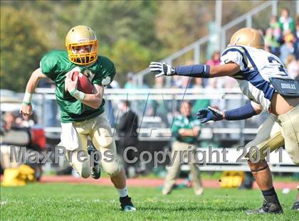 Thumbnail 3 in Coyle-Cassidy @ Bishop Feehan photogallery.