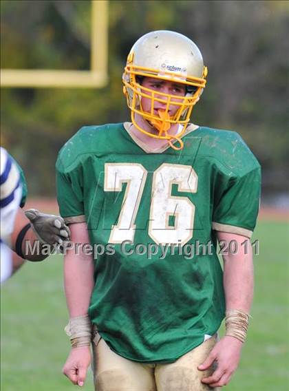 Thumbnail 2 in Coyle-Cassidy @ Bishop Feehan photogallery.