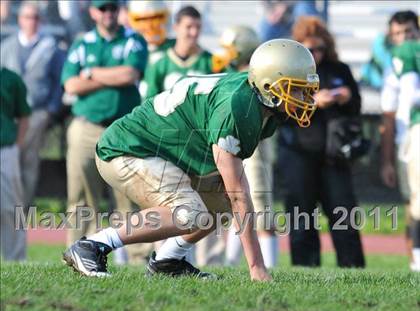 Thumbnail 1 in Coyle-Cassidy @ Bishop Feehan photogallery.