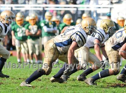 Thumbnail 2 in Coyle-Cassidy @ Bishop Feehan photogallery.