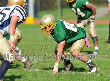 Thumbnail 3 in Coyle-Cassidy @ Bishop Feehan photogallery.