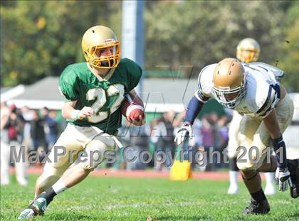 Thumbnail 2 in Coyle-Cassidy @ Bishop Feehan photogallery.