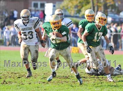 Thumbnail 1 in Coyle-Cassidy @ Bishop Feehan photogallery.