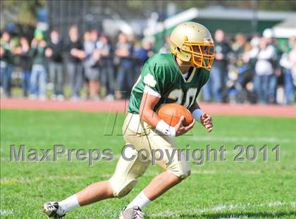 Thumbnail 1 in Coyle-Cassidy @ Bishop Feehan photogallery.