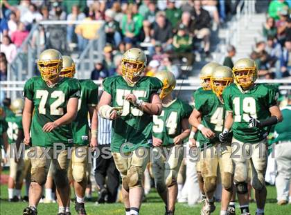 Thumbnail 2 in Coyle-Cassidy @ Bishop Feehan photogallery.