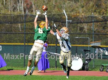 Thumbnail 3 in Coyle-Cassidy @ Bishop Feehan photogallery.