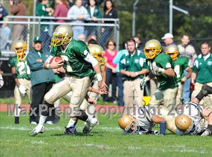 Thumbnail 2 in Coyle-Cassidy @ Bishop Feehan photogallery.