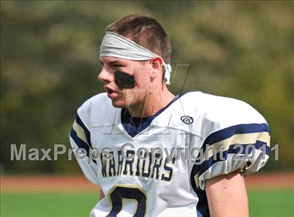 Thumbnail 1 in Coyle-Cassidy @ Bishop Feehan photogallery.