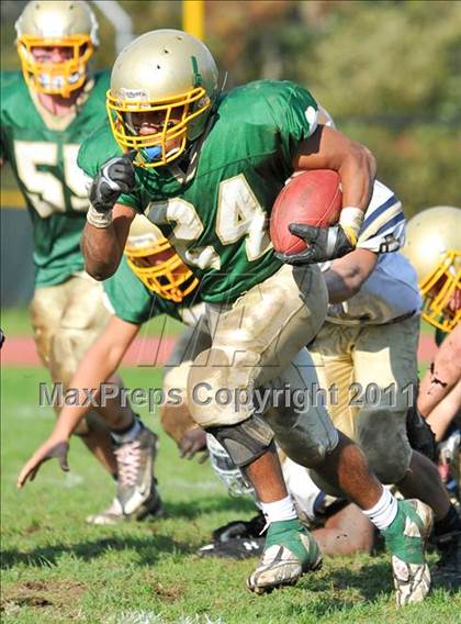 Thumbnail 1 in Coyle-Cassidy @ Bishop Feehan photogallery.