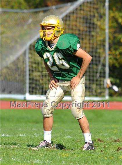 Thumbnail 3 in Coyle-Cassidy @ Bishop Feehan photogallery.