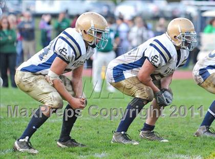 Thumbnail 3 in Coyle-Cassidy @ Bishop Feehan photogallery.