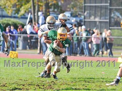 Thumbnail 3 in Coyle-Cassidy @ Bishop Feehan photogallery.