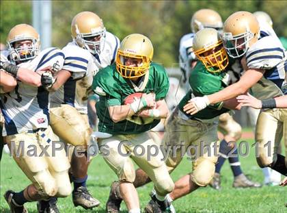 Thumbnail 2 in Coyle-Cassidy @ Bishop Feehan photogallery.