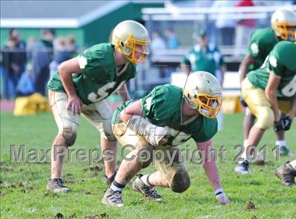 Thumbnail 1 in Coyle-Cassidy @ Bishop Feehan photogallery.
