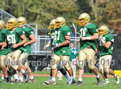 Thumbnail 1 in Coyle-Cassidy @ Bishop Feehan photogallery.