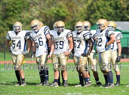 Thumbnail 3 in Coyle-Cassidy @ Bishop Feehan photogallery.