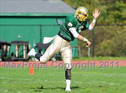 Thumbnail 1 in Coyle-Cassidy @ Bishop Feehan photogallery.