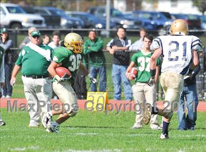 Thumbnail 2 in Coyle-Cassidy @ Bishop Feehan photogallery.