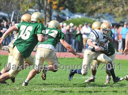 Thumbnail 2 in Coyle-Cassidy @ Bishop Feehan photogallery.