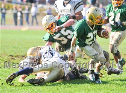 Thumbnail 3 in Coyle-Cassidy @ Bishop Feehan photogallery.