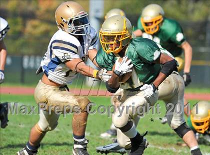 Thumbnail 2 in Coyle-Cassidy @ Bishop Feehan photogallery.