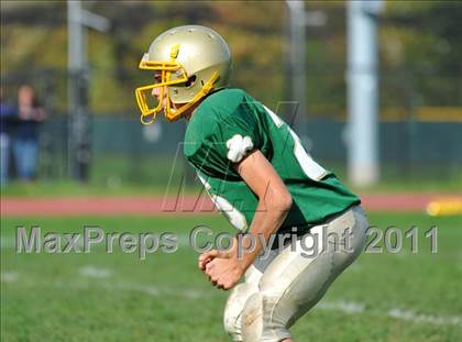 Thumbnail 1 in Coyle-Cassidy @ Bishop Feehan photogallery.