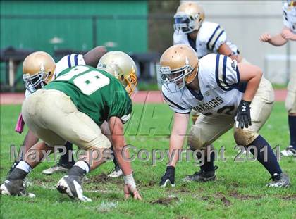 Thumbnail 3 in Coyle-Cassidy @ Bishop Feehan photogallery.