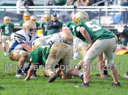Thumbnail 3 in Coyle-Cassidy @ Bishop Feehan photogallery.