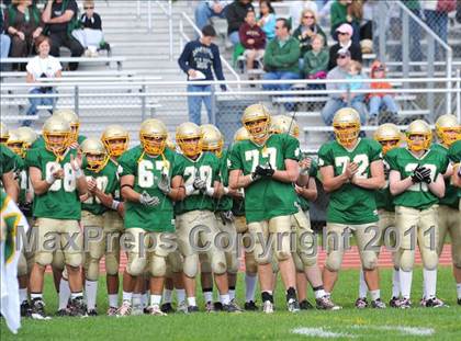 Thumbnail 2 in Coyle-Cassidy @ Bishop Feehan photogallery.