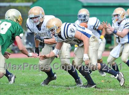 Thumbnail 2 in Coyle-Cassidy @ Bishop Feehan photogallery.